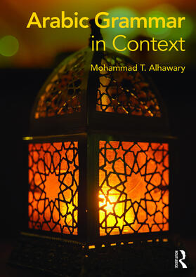 Alhawary |  Arabic Grammar in Context | Buch |  Sack Fachmedien