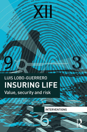 Lobo-Guerrero |  Insuring Life | Buch |  Sack Fachmedien