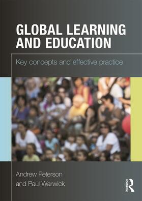 Peterson / Warwick |  Global Learning and Education | Buch |  Sack Fachmedien