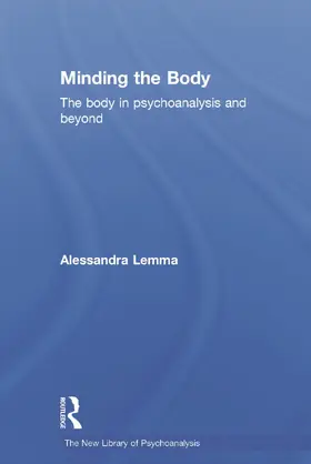 Lemma |  Minding the Body | Buch |  Sack Fachmedien