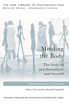 Lemma |  Minding the Body | Buch |  Sack Fachmedien