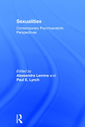 Lemma / Lynch |  Sexualities | Buch |  Sack Fachmedien