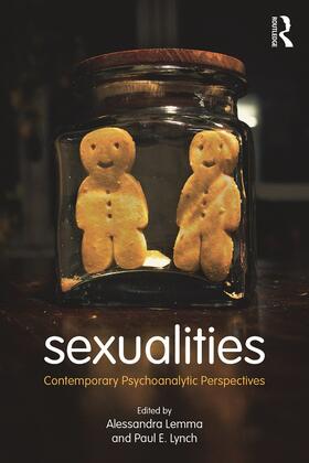 Lemma / Lynch |  Sexualities | Buch |  Sack Fachmedien