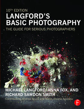 Fox / Langford / Sawdon Smith |  Langford's Basic Photography | Buch |  Sack Fachmedien