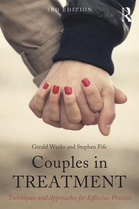 Weeks / Fife |  Couples in Treatment | Buch |  Sack Fachmedien
