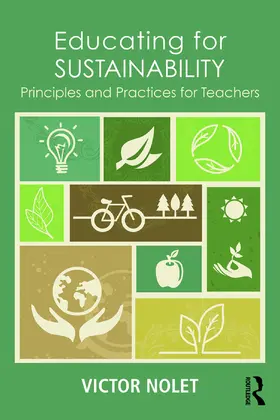 Nolet |  Educating for Sustainability | Buch |  Sack Fachmedien