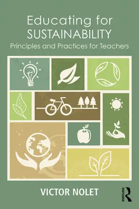 Nolet |  Educating for Sustainability | Buch |  Sack Fachmedien