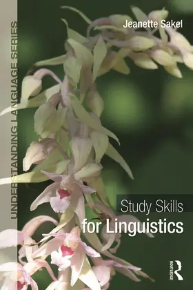 Sakel |  Study Skills for Linguistics | Buch |  Sack Fachmedien