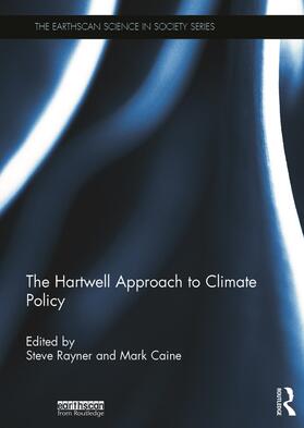 Rayner / Caine |  The Hartwell Approach to Climate Policy | Buch |  Sack Fachmedien