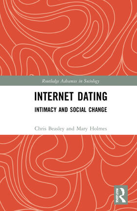 Beasley / Holmes |  Internet Dating | Buch |  Sack Fachmedien