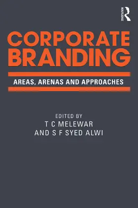 Alwi / Melewar |  Corporate Branding | Buch |  Sack Fachmedien