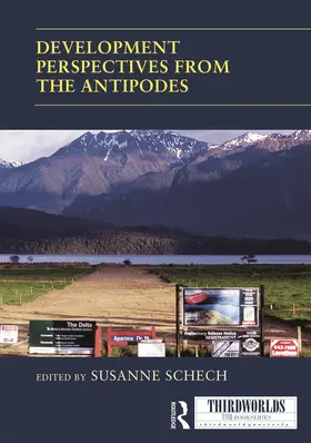 Schech |  Development Perspectives from the Antipodes | Buch |  Sack Fachmedien