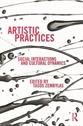 Zembylas |  Artistic Practices | Buch |  Sack Fachmedien