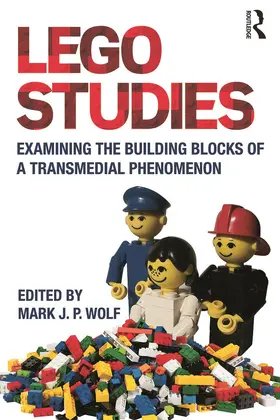 Wolf |  LEGO Studies | Buch |  Sack Fachmedien