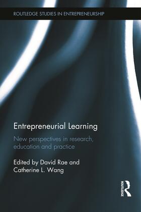 Rae / Wang |  Entrepreneurial Learning | Buch |  Sack Fachmedien