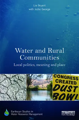 Bryant / George |  Water and Rural Communities | Buch |  Sack Fachmedien