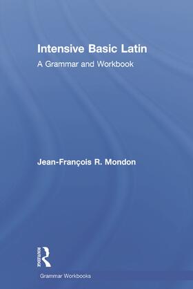 Mondon |  Intensive Basic Latin | Buch |  Sack Fachmedien