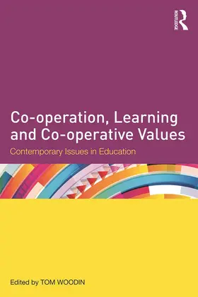 Woodin |  Co-operation, Learning and Co-operative Values | Buch |  Sack Fachmedien