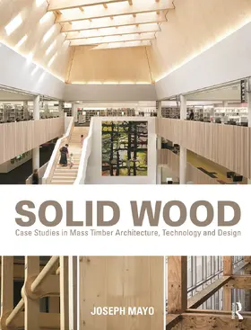 Mayo |  Solid Wood | Buch |  Sack Fachmedien