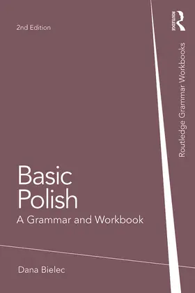 Bielec |  Basic Polish | Buch |  Sack Fachmedien