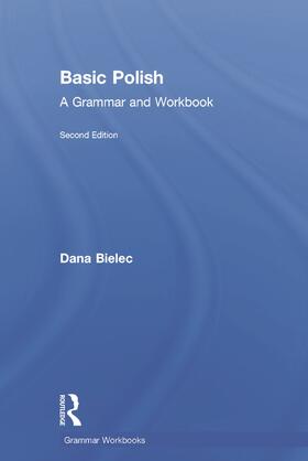 Bielec |  Basic Polish | Buch |  Sack Fachmedien