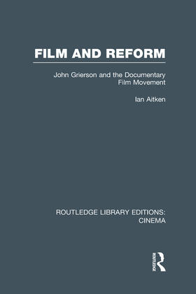 Aitken |  Film and Reform | Buch |  Sack Fachmedien