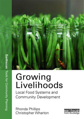 Phillips / Wharton |  Growing Livelihoods | Buch |  Sack Fachmedien