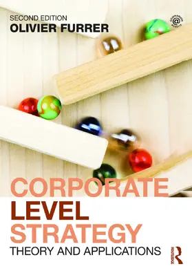 Furrer |  Corporate Level Strategy | Buch |  Sack Fachmedien