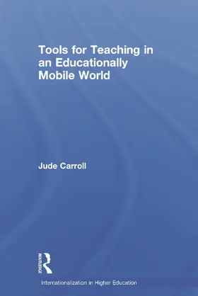 Carroll |  Tools for Teaching in an Educationally Mobile World | Buch |  Sack Fachmedien