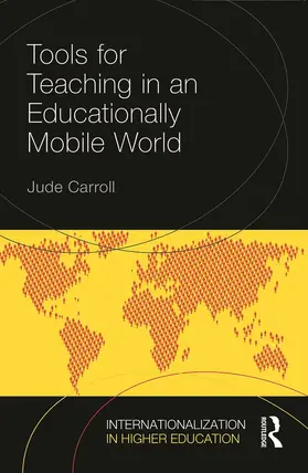 Carroll |  Tools for Teaching in an Educationally Mobile World | Buch |  Sack Fachmedien