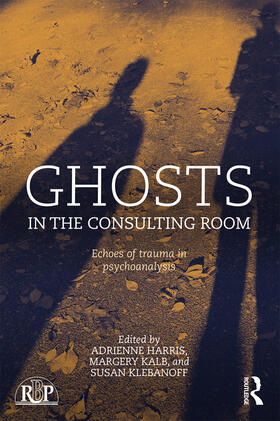 Harris / Kalb / Klebanoff |  Ghosts in the Consulting Room | Buch |  Sack Fachmedien