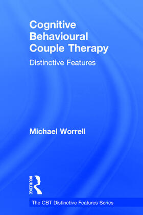 Worrell |  Cognitive Behavioural Couple Therapy | Buch |  Sack Fachmedien