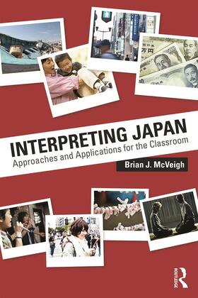 McVeigh |  Interpreting Japan | Buch |  Sack Fachmedien