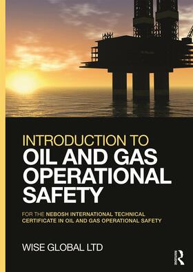  Introduction to Oil and Gas Operational Safety | Buch |  Sack Fachmedien