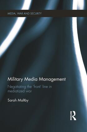 Maltby |  Military Media Management | Buch |  Sack Fachmedien