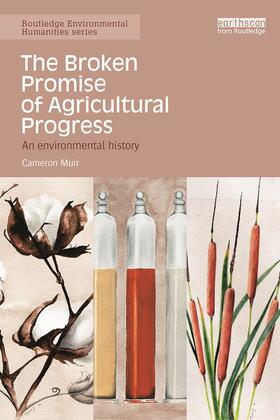 Muir |  The Broken Promise of Agricultural Progress | Buch |  Sack Fachmedien