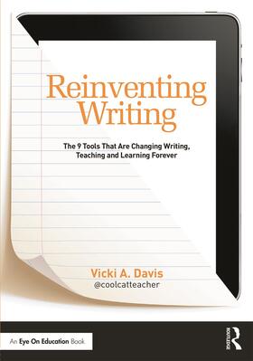Davis |  Reinventing Writing | Buch |  Sack Fachmedien