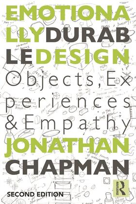 Chapman |  Emotionally Durable Design | Buch |  Sack Fachmedien