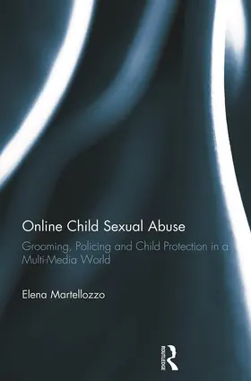 Martellozzo |  Online Child Sexual Abuse | Buch |  Sack Fachmedien