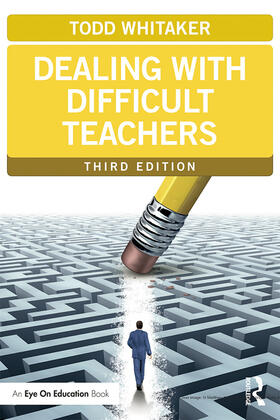 Whitaker |  Dealing with Difficult Teachers | Buch |  Sack Fachmedien