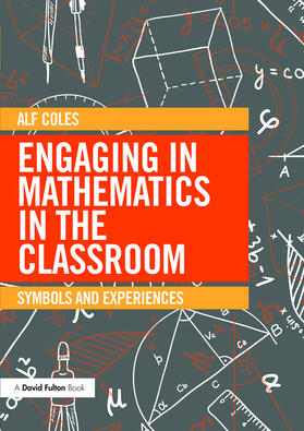 Coles |  Engaging in Mathematics in the Classroom | Buch |  Sack Fachmedien