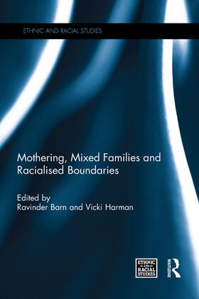 Barn / Harman |  Mothering, Mixed Families and Racialised Boundaries | Buch |  Sack Fachmedien
