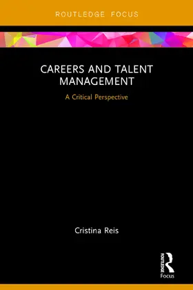 Reis |  Careers and Talent Management | Buch |  Sack Fachmedien