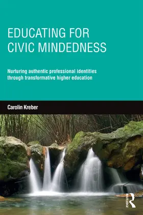 Kreber |  Educating for Civic-mindedness | Buch |  Sack Fachmedien