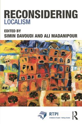 Davoudi / Madanipour |  Reconsidering Localism | Buch |  Sack Fachmedien