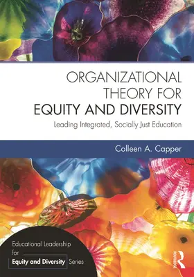 Capper |  Organizational Theory for Equity and Diversity | Buch |  Sack Fachmedien