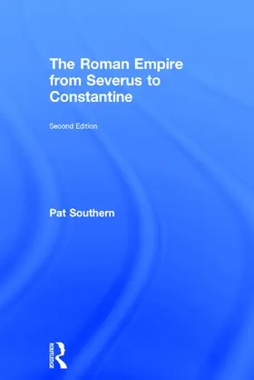 Southern |  The Roman Empire from Severus to Constantine | Buch |  Sack Fachmedien