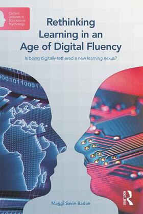 Savin-Baden |  Rethinking Learning in an Age of Digital Fluency | Buch |  Sack Fachmedien