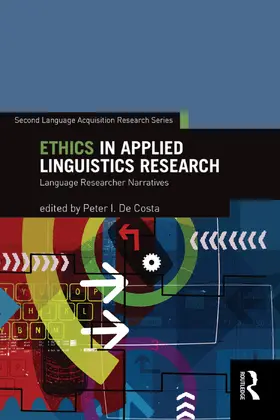 De Costa |  Ethics in Applied Linguistics Research | Buch |  Sack Fachmedien