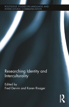 Dervin / Risager |  Researching Identity and Interculturality | Buch |  Sack Fachmedien